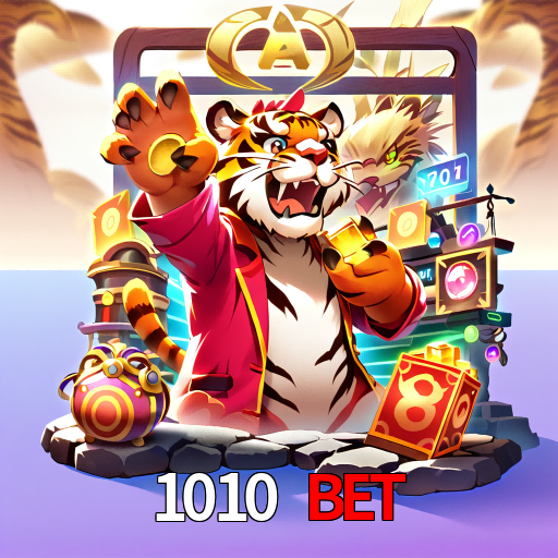 1010 Bet